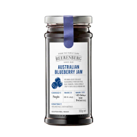 即期品【Beerenberg】澳洲藍莓果醬-300g（Blueberry）(效期至2025/5/26)