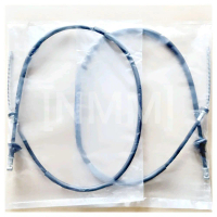 Proton Saga Iswara Rear Hand Brake Cable