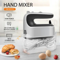 Household kitchen tools dough kneader egg whisk home foods stirrer small kitchen appliances
