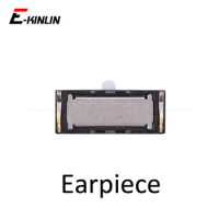 Earpiece Receiver Front Top Ear Speaker Parts For Asus Zenfone 4 Max Pro M1 ZC550KL ZB602KL ZB601KL ZC554KL A400CG A450CG