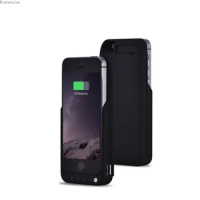 Smart Battery Case For iphone 5 se Portable power bank Phone Case PowerBank for iPhone 5 5S SE 2016 4.0 External charging case