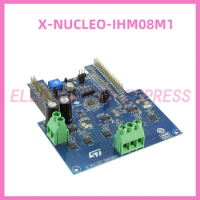 X-NUCLEO-IHM08M1 ST NUCLEO BOARD STL220N6F7 DRIVER Power Management IC Development Tools