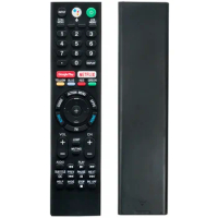 Voice Remote Control Universal For SONY RMF-TX300B RMF-TX310B RMF-TX310U RMF-TX220U RMF-TX200U RMF-TX201U 4K Smart HDTV TV
