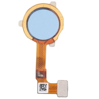 For OnePlus Nord N10 Fingerprint Sensor Flex Cable