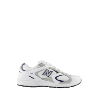 New Balance 408 Lace Kids Shoes - White
