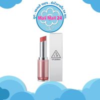 ถูก แท้ ส่งไว 3CE BLUR MATTE LIPSTICK 4g ลิปเบลอแมตท์ทรีซีอี  ลิปสติกเนื้อนุ่ม สีสวย