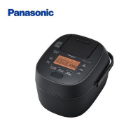 Panasonic 國際牌 日製6人份可變壓力IH微電腦電子鍋 SR-PAA100-