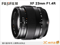 送保護鏡 富士 Fujifilm XF 23mm F1.4 R 定焦廣角鏡 23 1.4 X-M1 XM1 X-E1 XE1 X-PRO1 XA1 可用 恆昶公司貨