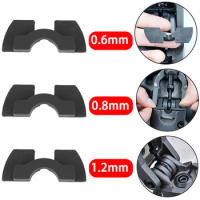 Electric Scooter M365 Shake Reducers for Xiaomi Mijia M365/Pro Front Fork Damping Rubber Pad Shakeproof Cushion M365 Parts