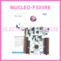 NUCLEO-F303RE ARM STM32 Nucleo-64 Development Board STM32F303RE MCU