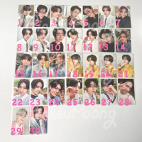 READY PC PHOTOCARD OFFICIAL ENHYPEN DICON ENNIV BIRTHDAY PAPER BDAY JAKE JAY SUNGHOON