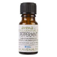 Avena 英國薄荷精油 30ml