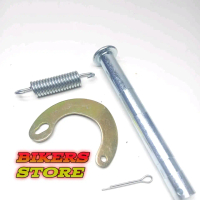 AS STANDAR TENGAH PER TAPAL KUDA HONDA GRAND SUPRA IMPRESSA SET
