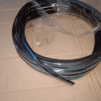 Lis chrome mobil 15 mm