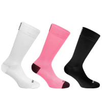 Calcetines Ciclismo Professional Sport Cycling Socks Men Women Breathable Road Bicycle Outdoor Sports Racing Socks