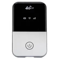 4g Router With Sim Card Slot 5g Mini Unlimited Sim Card Car Mobile Wifi Hotspot LTE Wireless 4 G Modem With Wifi