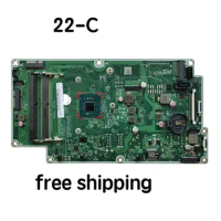 L03377-602 For HP Pavilion 22-C 24-F AIO Motherboard DAN97BMB6E0 L03377-002 Mainboard 100%tested fully work