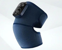 iKEEPFIT Knee Therapy K19S - Alat Terapi Nyeri Lutut Lansia Medical Grade Terdaftar di Kemenkes RI p