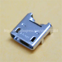 Micro USB Jack Connector Charging Socket Port for Asus K004 FonePad K004 Zenfone 4