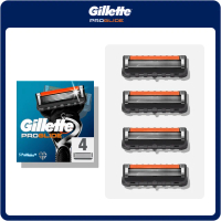 Gillette ProGlide Razor Blade Refills