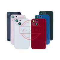 Applicable to Back Casing - Housing Fullset for Seri-iPh 13 Model High Quality Mini 13/