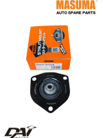 support shock depan nissan serena c24 xtrail T30 original masuma jepang