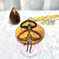 Gelang terompah rajah kaukah kaokah