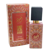 Mẫu Nổ Lattafa AJWAD perfumes Ả Rập Trung Đông Dubai YARA Nước Hoa Cao Cấp Nam Nữ
