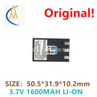 Applicable to Canon IXUS 200A 300A 320 330 400 430 500 V2 V3 NB-1LH battery, which can be recharged for 1000 times, durable