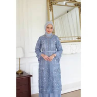 Alura Dress by Sarah The Label M Denim