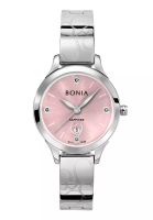 Bonia Watches Bonia Tiamo Women Watch &amp; Jewellery Set BNB10790-2377