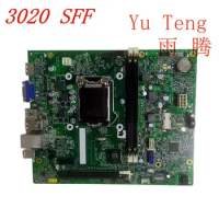 for DELL 3020 SFF motherboard H81 DIH81R OWMJ54 4YP6J motherboard 100% test ok happened
