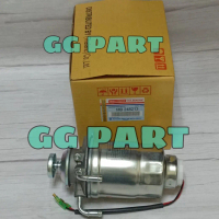 SEPARATOR ASSY - SEDIMETER ASSY L038 / L039 DIESEL