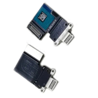 DC Power USB Charging Port Connector Flex Cable for iPad Pro 11" A1980 A1934 A2013 12.9" 3rd Gen A1876 A1895 A2014 Dock Charger