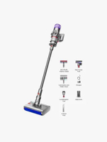 Dyson Digital Slim Submarine Wet & Dry Vacuum Cleaner - Penyedot Debu Kering dan Basah