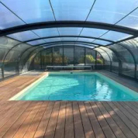 住宿 Le Wim'Heureux Campagne Bazinghen