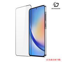 DUX DUCIS Motorola Moto G64/G54/G54 Power Edition/G84 滿版鋼化玻璃貼(可指紋解鎖) 玻璃膜 鋼化膜 手機螢幕貼 保護貼  貼【愛瘋潮】