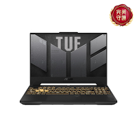 ASUS FA607NU 16吋電競筆電 (Ryzen 5 7535HS/RTX4050 滿血版/16GB/512GB SSD/機甲灰/TUF Gaming A16)