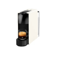 【Nespresso】膠囊咖啡機 Essenza Mini(瑞士頂級咖啡品牌/送禮/入厝/義式/隨身)