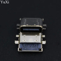 MIni Micro USB jack Charging Connector Socket charger Port repplacement repair parts For Asus ZenPad s 8.0 Z580 Z580CA P01MA