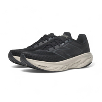 NEW BALANCE 慢跑鞋 NB1080 V14 黑白 2E寬楦 男 M1080B14