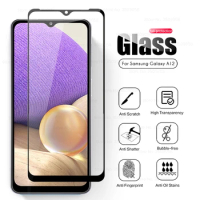 glass on samung a32 glas tempered protective glass for samsung galaxy a32 a 32 5g sm-a326f/dsn 6.5'' phone screen protector film