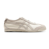 【Onitsuka Tiger】Onitsuka Tiger鬼塚虎-MEXICO 66 SD VIN休閒鞋(1183C015-101)