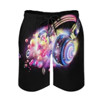 Airpods Max Men'S Beach Shorts Swim Trunks With Pockets Mesh Lining Surfing Airpod Airpods Max Air Pods Max Airpods Max Airpods