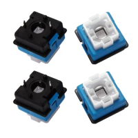 Pack of 4 B3K-T13L Mechanical Keyboard Switches for G910 G810 G310 G413 G512 G513 GPro Keyboards (B3K-T13L Tactile