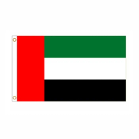 90x150cm The United Arab Emirates Flag The United Arab Emirates National Flag