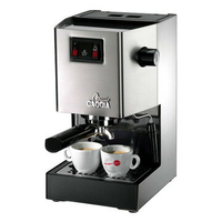 GAGGIA CLASSIC 專業半自動咖啡機  HG0195 (下單前須詢問商品是否有貨)
