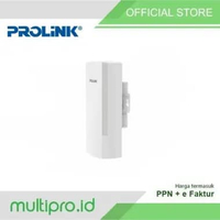 Access Point PROLINK Outdoor Wireless Bridge AC450 CPE/AP