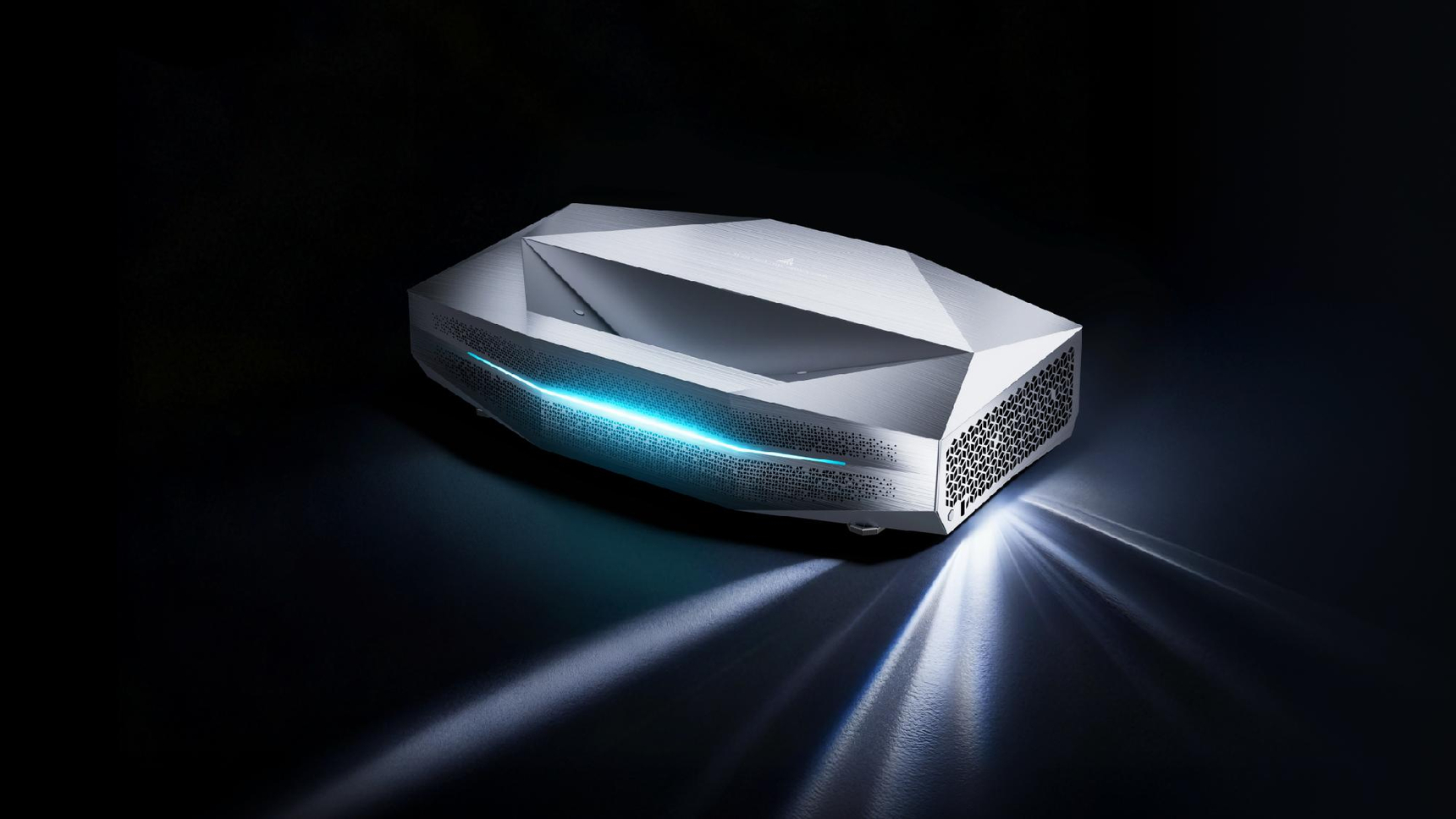 AWOL Vision の Aetherion プロジェクターが PixelLock を搭載して登場