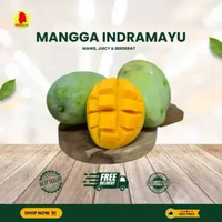 MANGGA INDRAMAYU - SUKABUAH